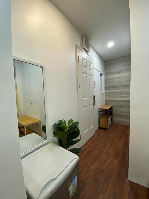 Homestay68 Хошимин Экстерьер фото