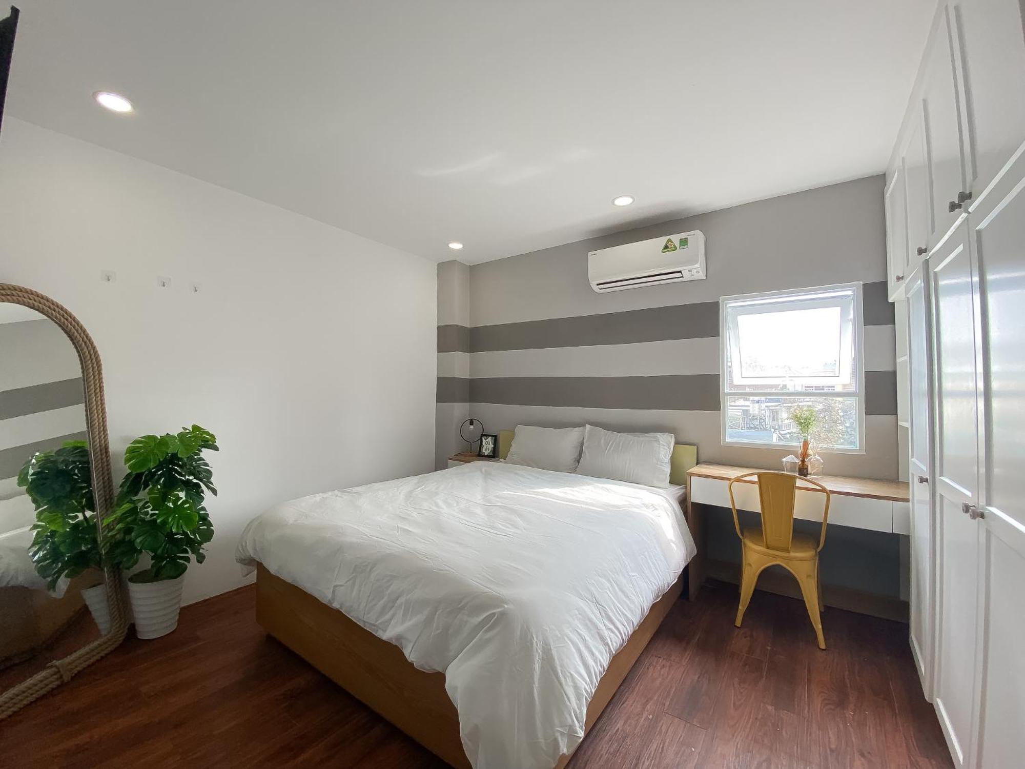 Homestay68 Хошимин Экстерьер фото